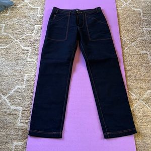 Betabrand Painter’s Pants